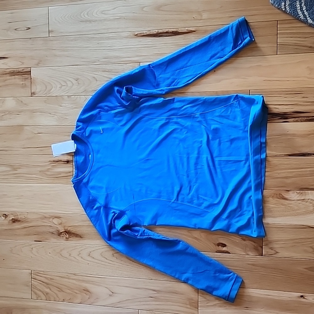 NikeFit Compression Shirt